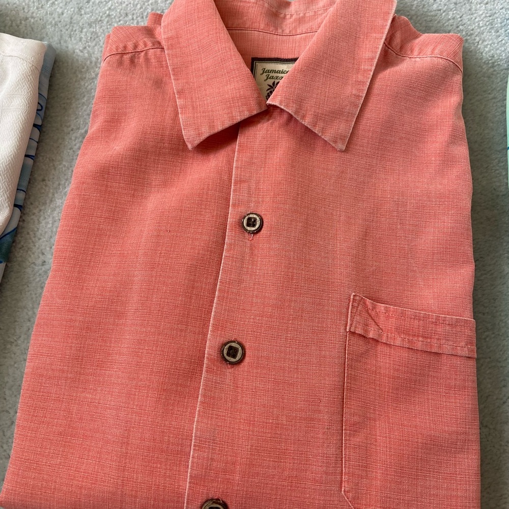 Men Hawaii shirts